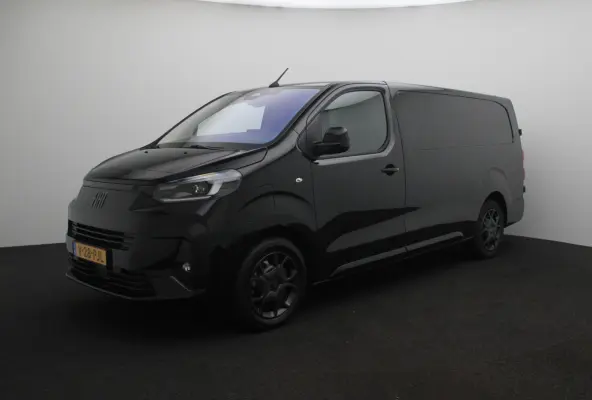 L3 75 kWh DEMOVOORDEEL | Camera | Cruise Control | Apple Carplay&Android Auto | Sensoren Achter | Betimmering | Automaat | 2+6 jaar garantie!