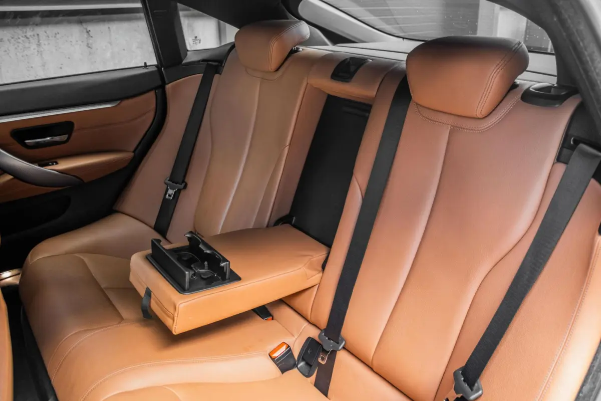 420i M-Sport | PANO | 20" | CARPLAY | LEER | VIRTUAL