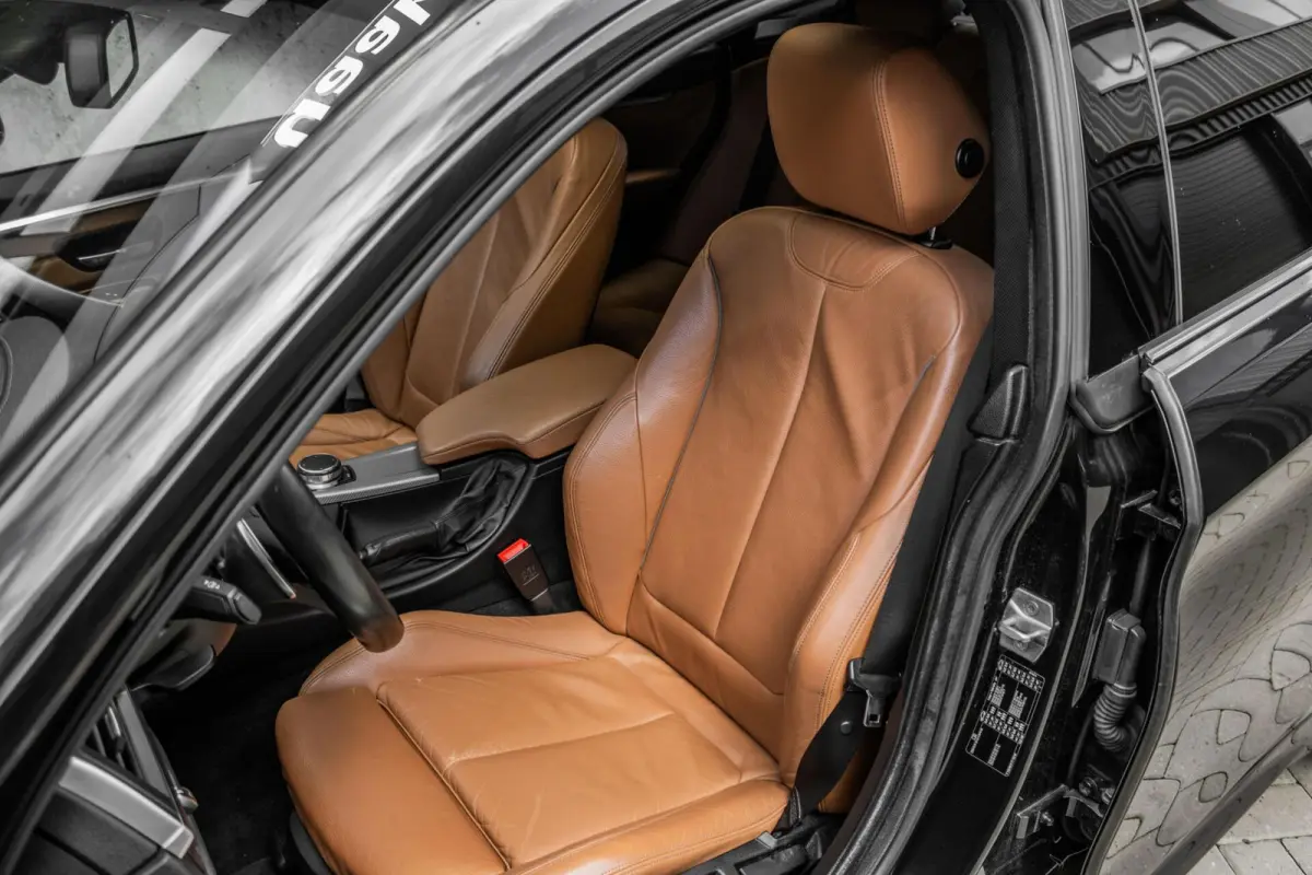 420i M-Sport | PANO | 20" | CARPLAY | LEER | VIRTUAL