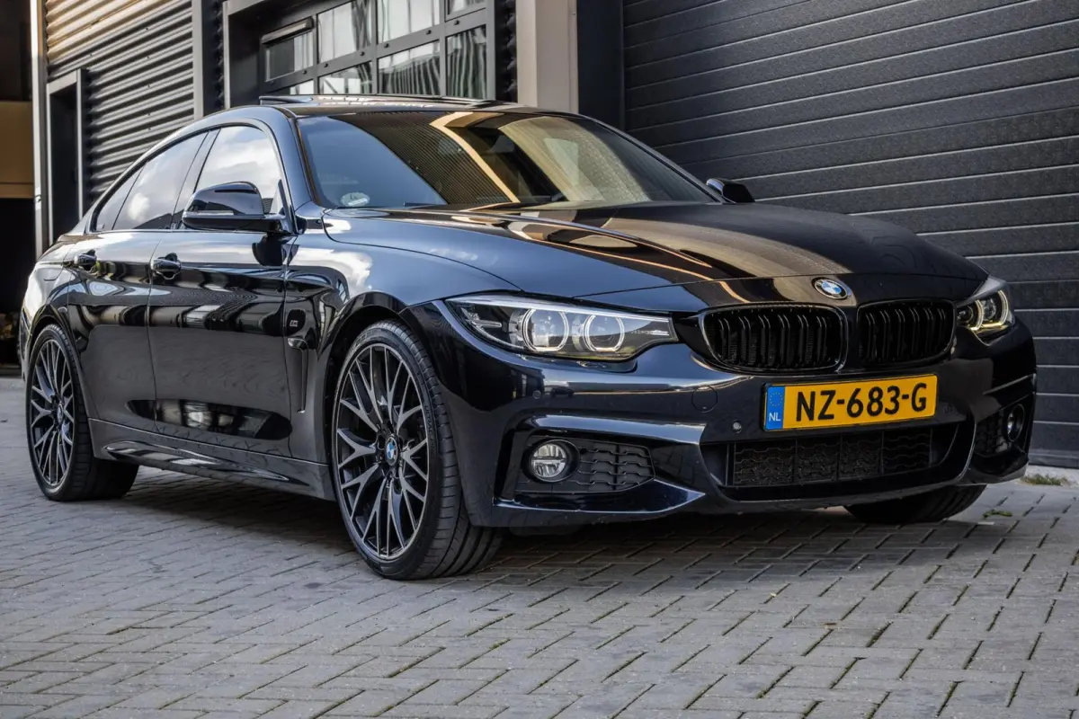 420i M-Sport | PANO | 20" | CARPLAY | LEER | VIRTUAL