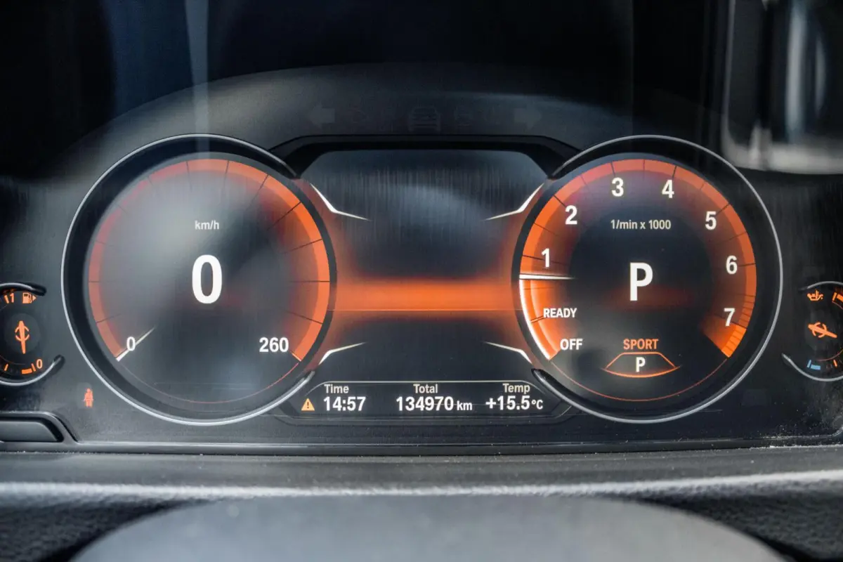 420i M-Sport | PANO | 20" | CARPLAY | LEER | VIRTUAL