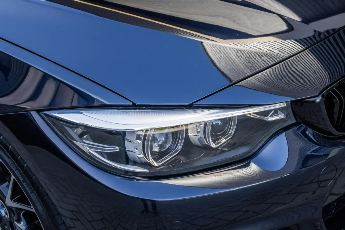 420i M-Sport | PANO | 20" | CARPLAY | LEER | VIRTUAL