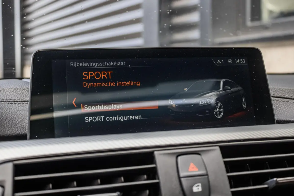 420i M-Sport | PANO | 20" | CARPLAY | LEER | VIRTUAL