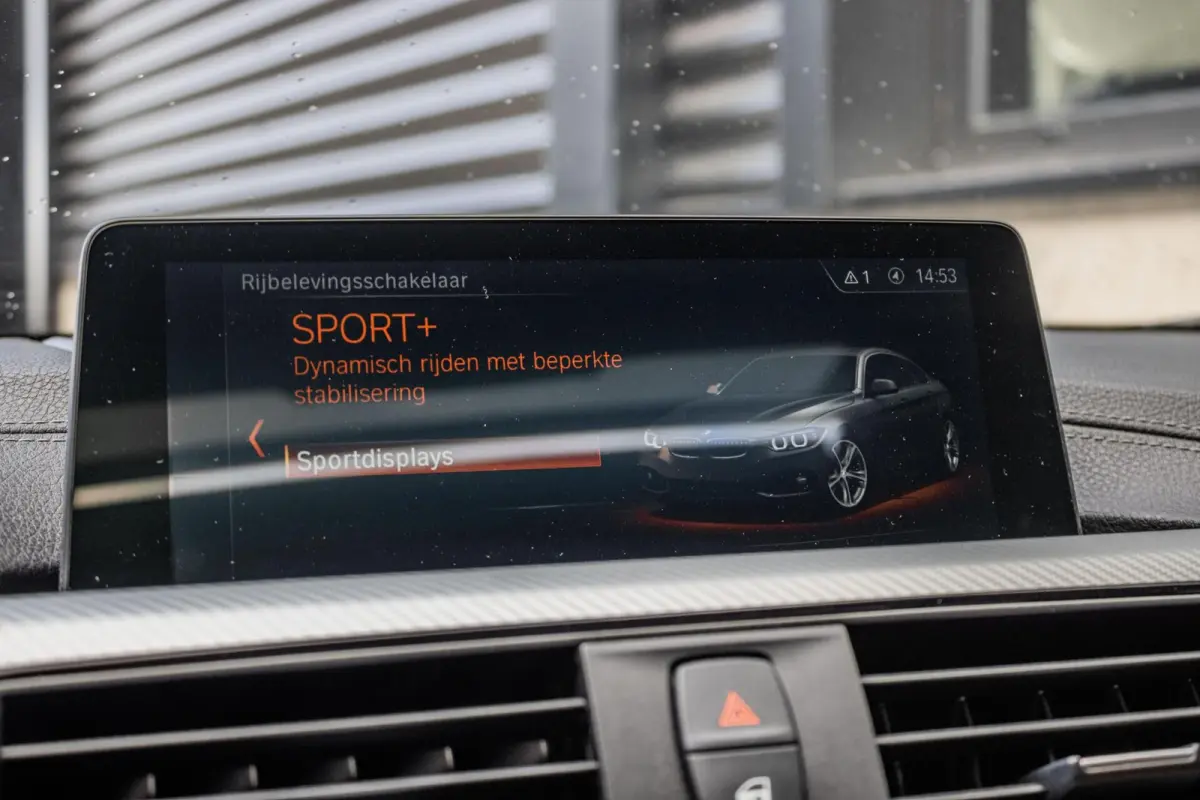 420i M-Sport | PANO | 20" | CARPLAY | LEER | VIRTUAL