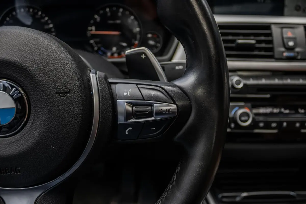 420i M-Sport | PANO | 20" | CARPLAY | LEER | VIRTUAL