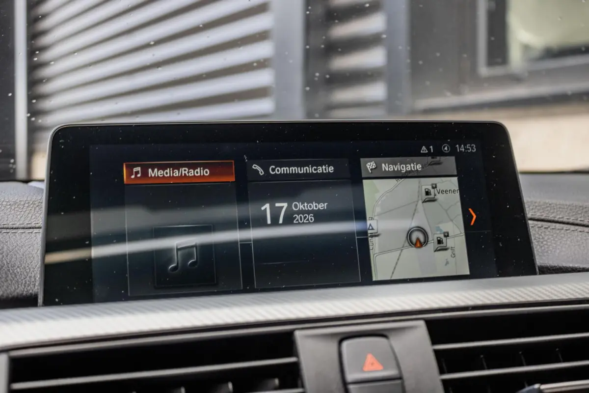 420i M-Sport | PANO | 20" | CARPLAY | LEER | VIRTUAL