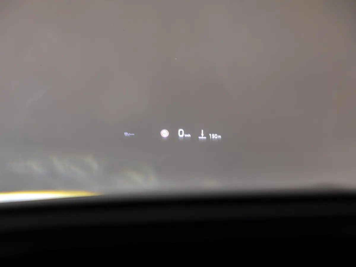 80 SOH 93% / 204pk / Panorama dak / Trekhaak / Leder / Head-up display /