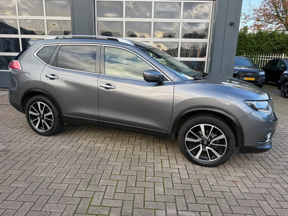 1.6 DIG-T N-Connecta / Pano / Top View / Keyless / Trekhaak / Zeer nette Auto ! .