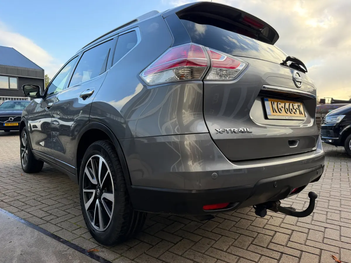 1.6 DIG-T N-Connecta / Pano / Top View / Keyless / Trekhaak / Zeer nette Auto ! .
