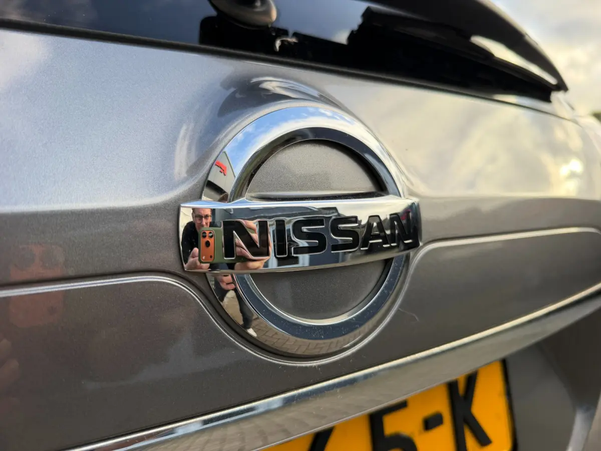 1.6 DIG-T N-Connecta / Pano / Top View / Keyless / Trekhaak / Zeer nette Auto ! .