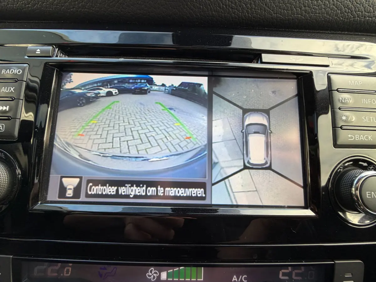 1.6 DIG-T N-Connecta / Pano / Top View / Keyless / Trekhaak / Zeer nette Auto ! .