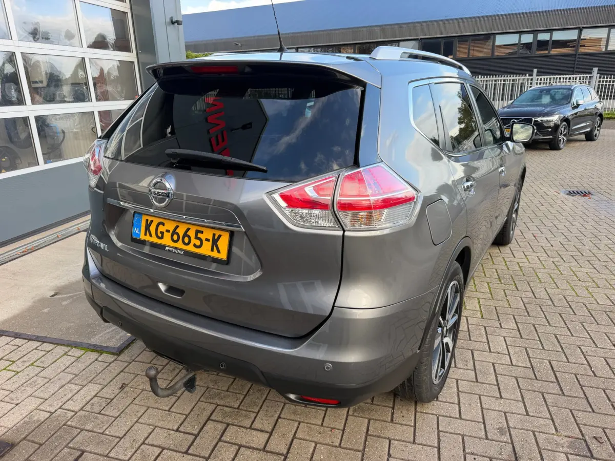 1.6 DIG-T N-Connecta / Pano / Top View / Keyless / Trekhaak / Zeer nette Auto ! .