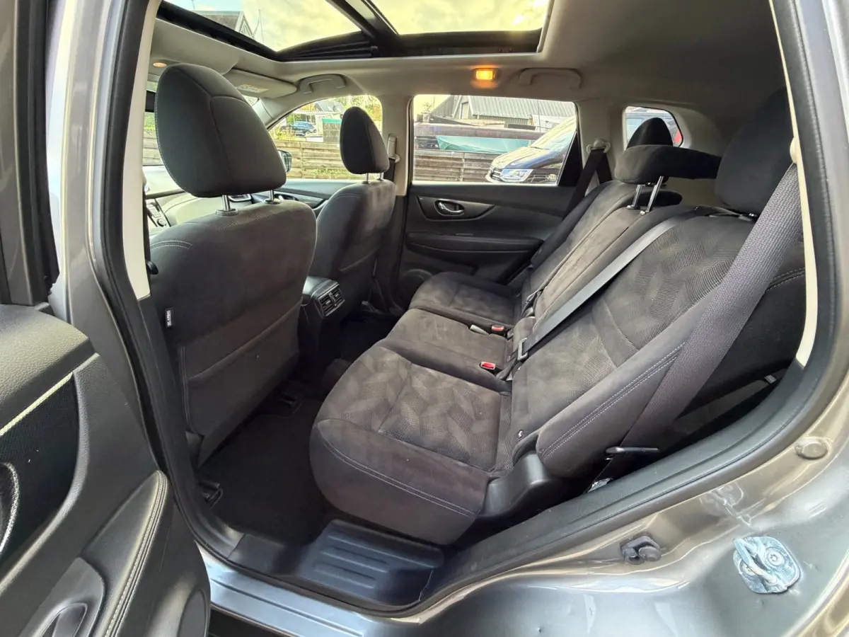 1.6 DIG-T N-Connecta / Pano / Top View / Keyless / Trekhaak / Zeer nette Auto ! .