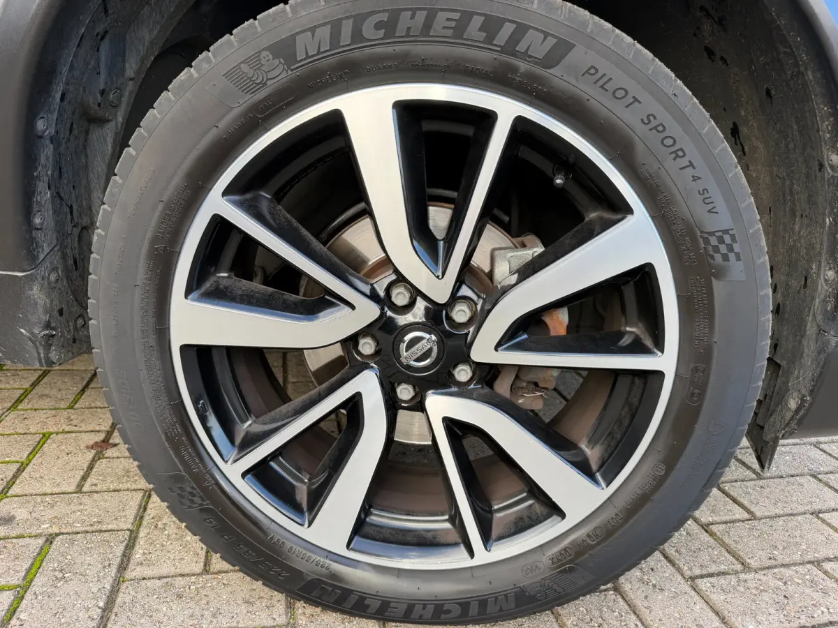 1.6 DIG-T N-Connecta / Pano / Top View / Keyless / Trekhaak / Zeer nette Auto ! .