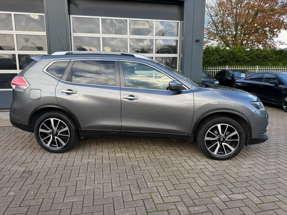 1.6 DIG-T N-Connecta / Pano / Top View / Keyless / Trekhaak / Zeer nette Auto ! .