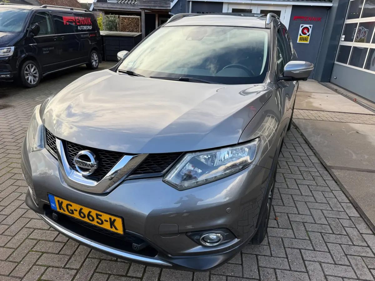 1.6 DIG-T N-Connecta / Pano / Top View / Keyless / Trekhaak / Zeer nette Auto ! .