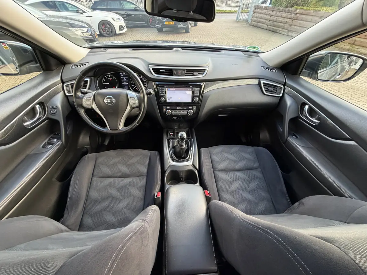 1.6 DIG-T N-Connecta / Pano / Top View / Keyless / Trekhaak / Zeer nette Auto ! .