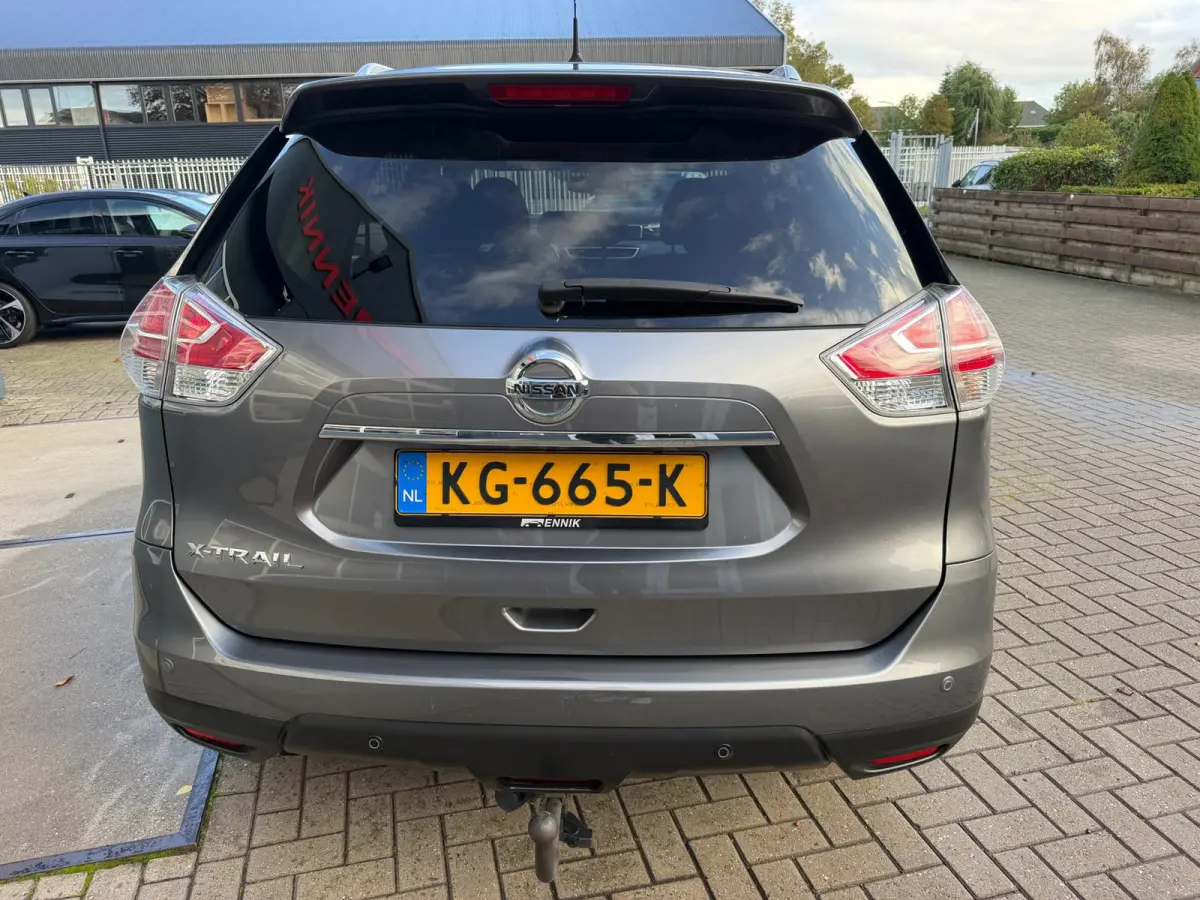 1.6 DIG-T N-Connecta / Pano / Top View / Keyless / Trekhaak / Zeer nette Auto ! .
