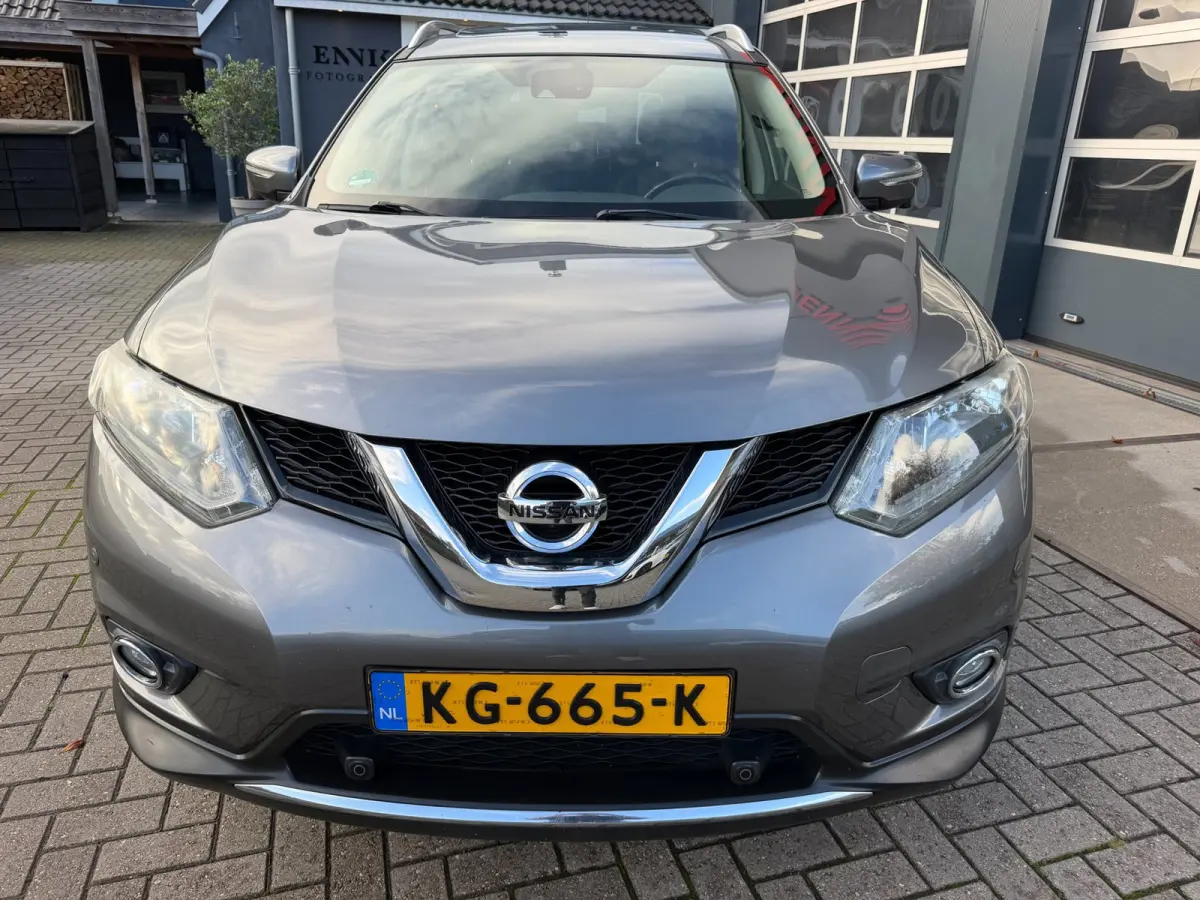 1.6 DIG-T N-Connecta / Pano / Top View / Keyless / Trekhaak / Zeer nette Auto ! .