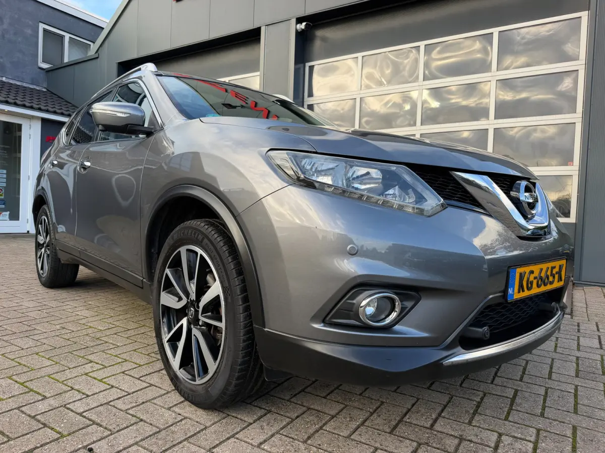 1.6 DIG-T N-Connecta / Pano / Top View / Keyless / Trekhaak / Zeer nette Auto ! .