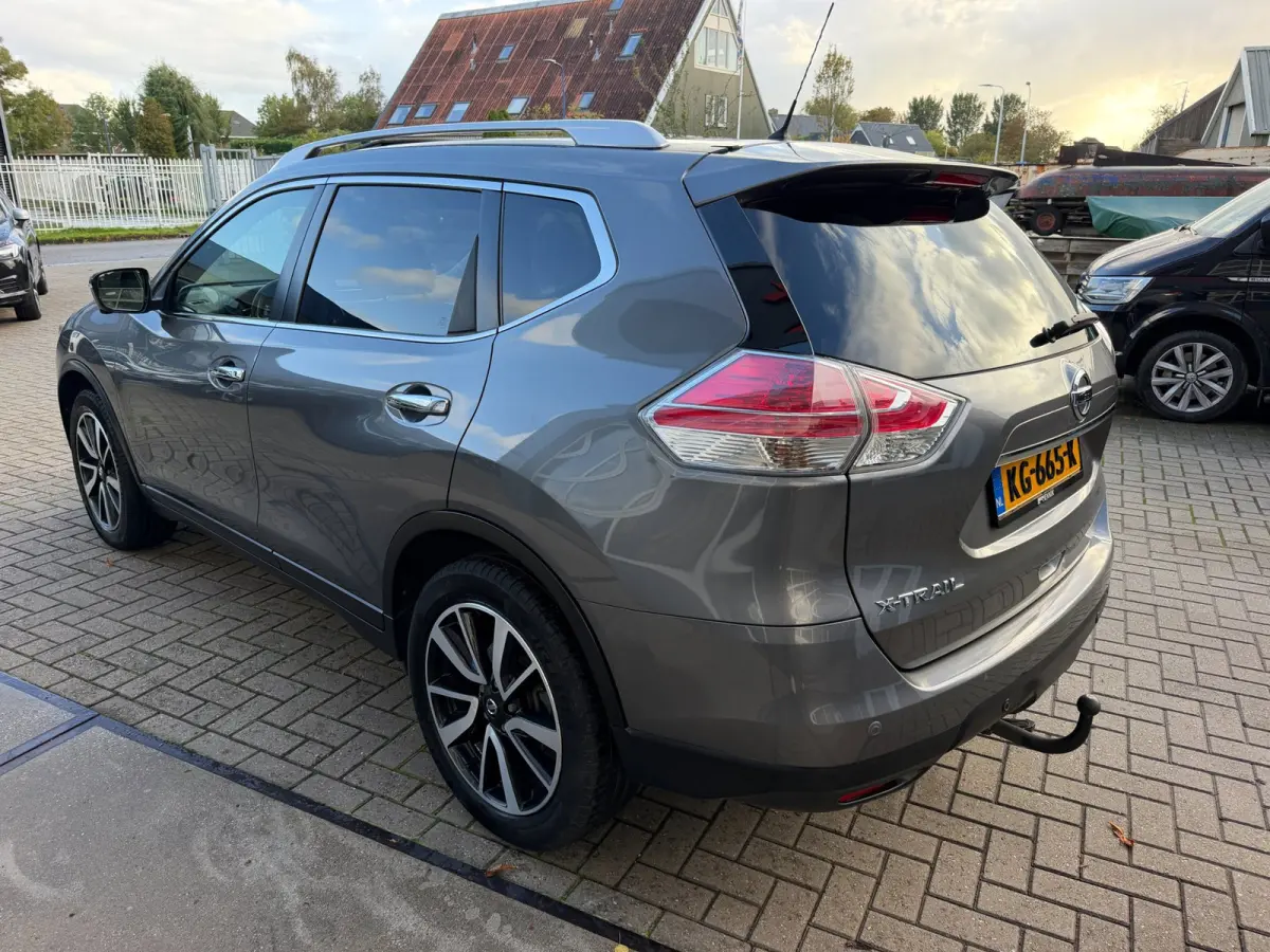 1.6 DIG-T N-Connecta / Pano / Top View / Keyless / Trekhaak / Zeer nette Auto ! .