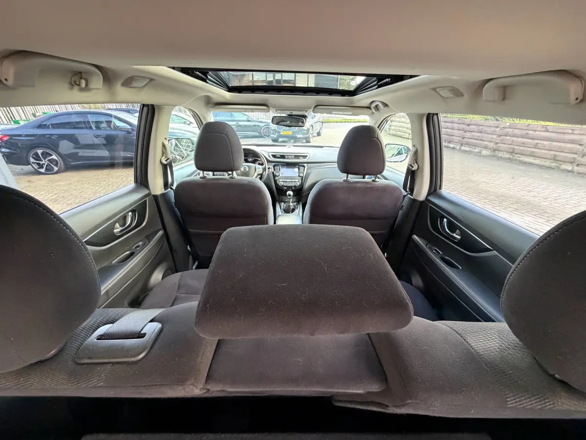 1.6 DIG-T N-Connecta / Pano / Top View / Keyless / Trekhaak / Zeer nette Auto ! .