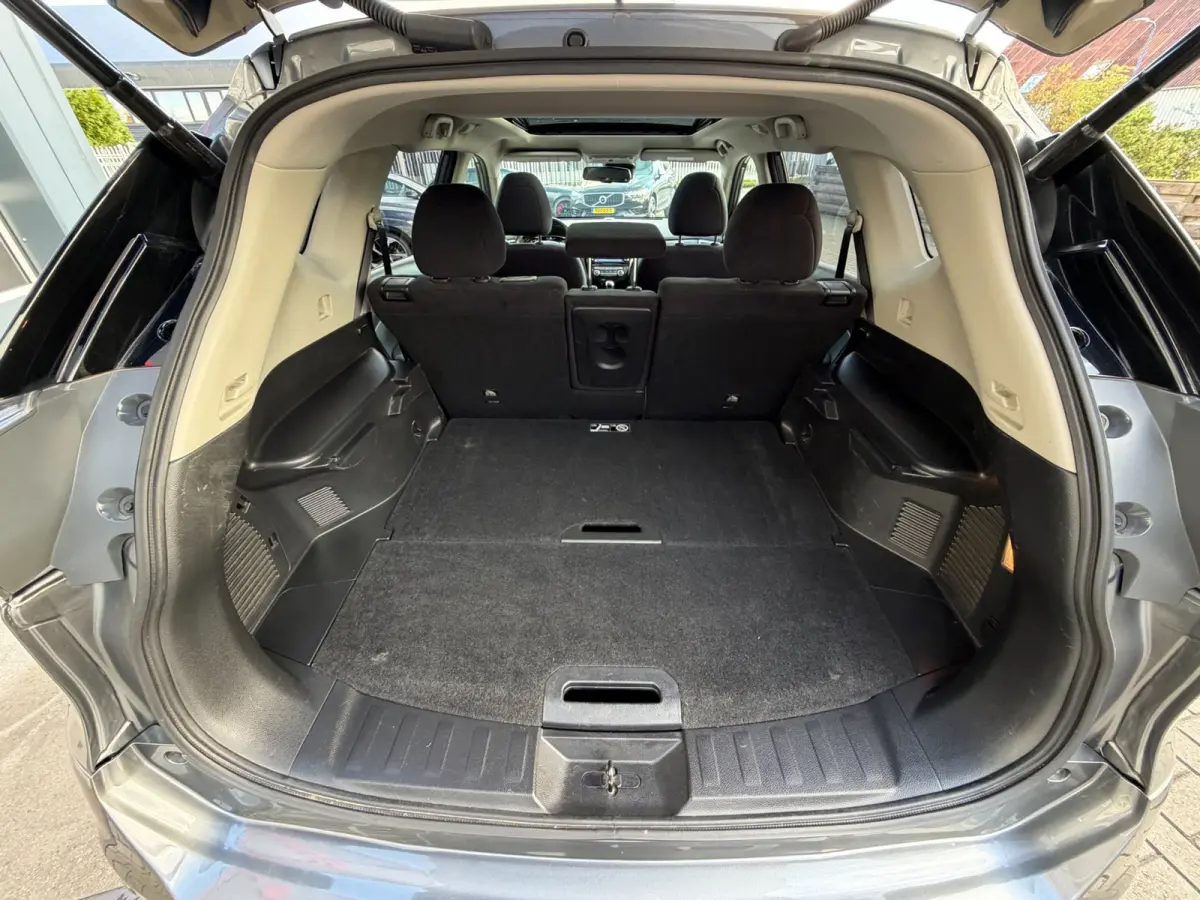 1.6 DIG-T N-Connecta / Pano / Top View / Keyless / Trekhaak / Zeer nette Auto ! .