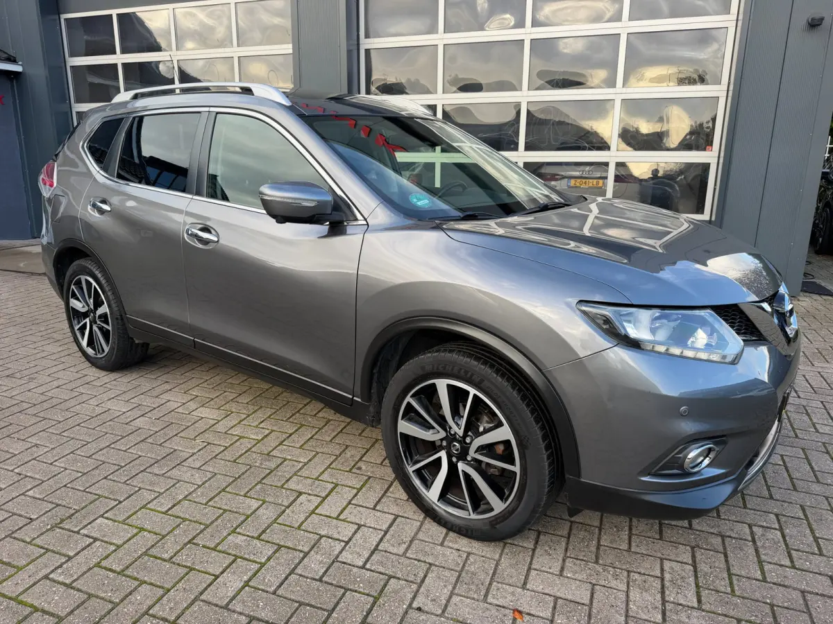 1.6 DIG-T N-Connecta / Pano / Top View / Keyless / Trekhaak / Zeer nette Auto ! .