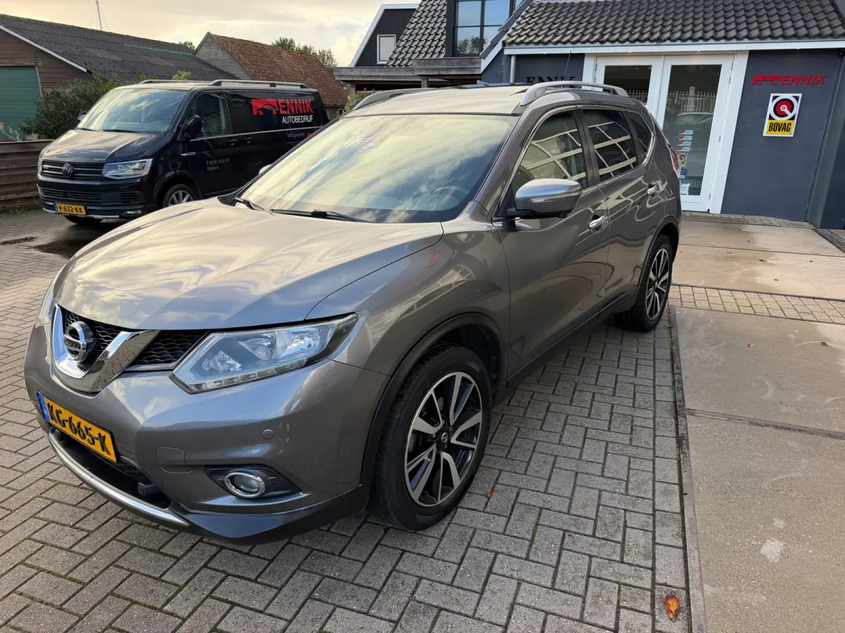 1.6 DIG-T N-Connecta / Pano / Top View / Keyless / Trekhaak / Zeer nette Auto ! .