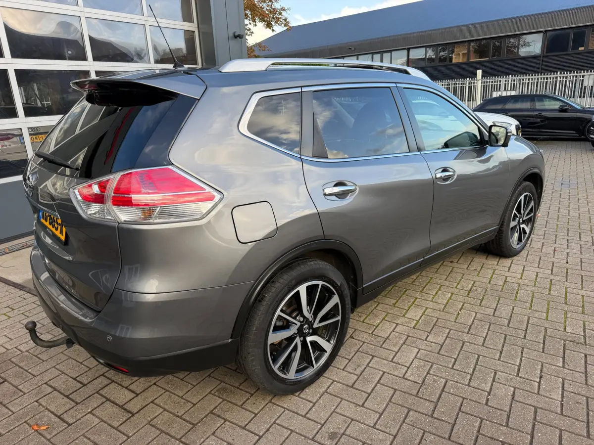 1.6 DIG-T N-Connecta / Pano / Top View / Keyless / Trekhaak / Zeer nette Auto ! .