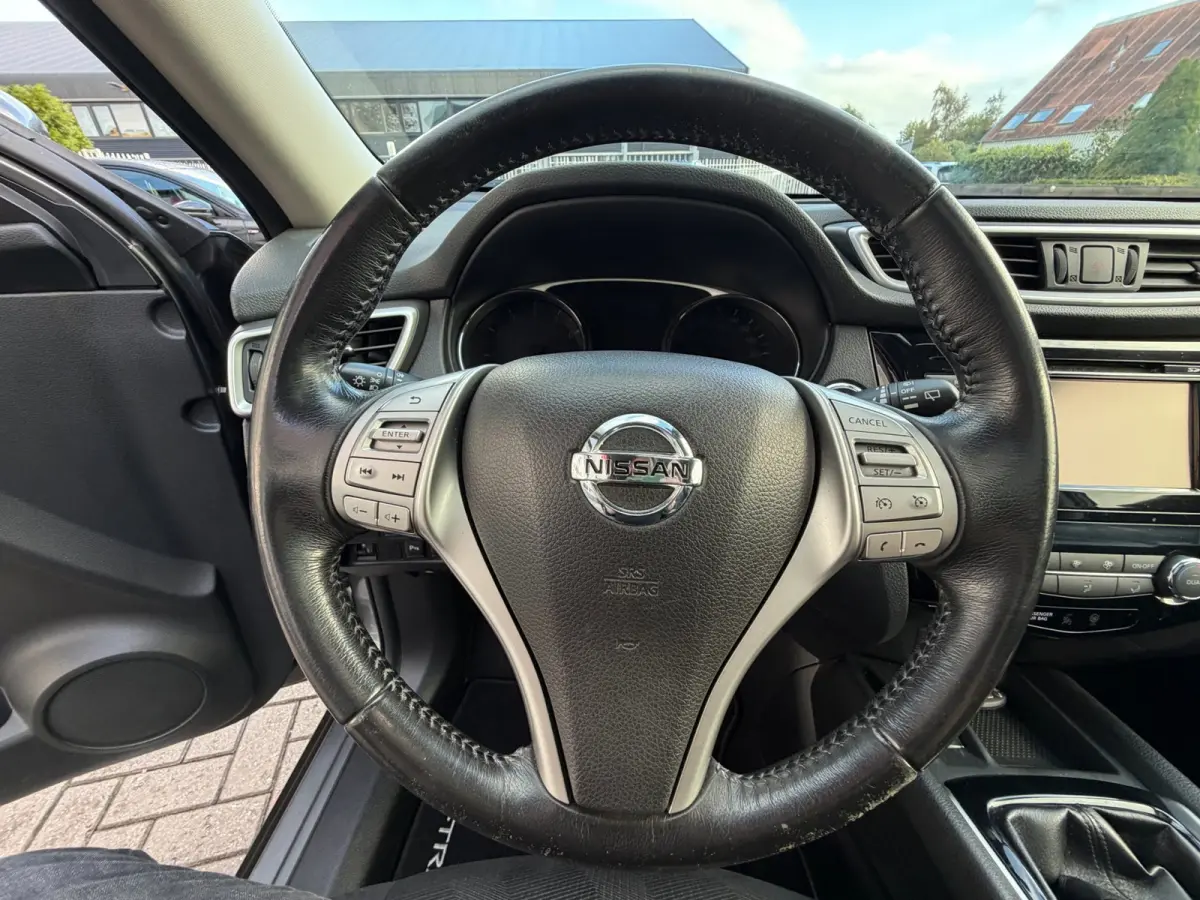 1.6 DIG-T N-Connecta / Pano / Top View / Keyless / Trekhaak / Zeer nette Auto ! .