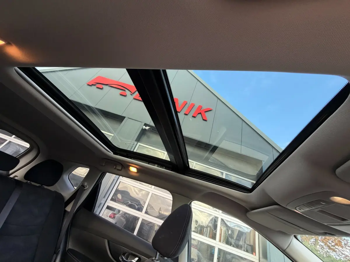 1.6 DIG-T N-Connecta / Pano / Top View / Keyless / Trekhaak / Zeer nette Auto ! .
