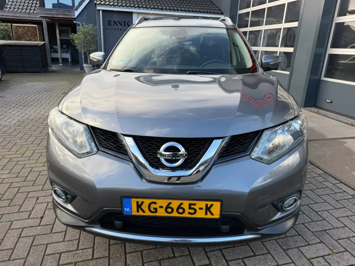1.6 DIG-T N-Connecta / Pano / Top View / Keyless / Trekhaak / Zeer nette Auto ! .
