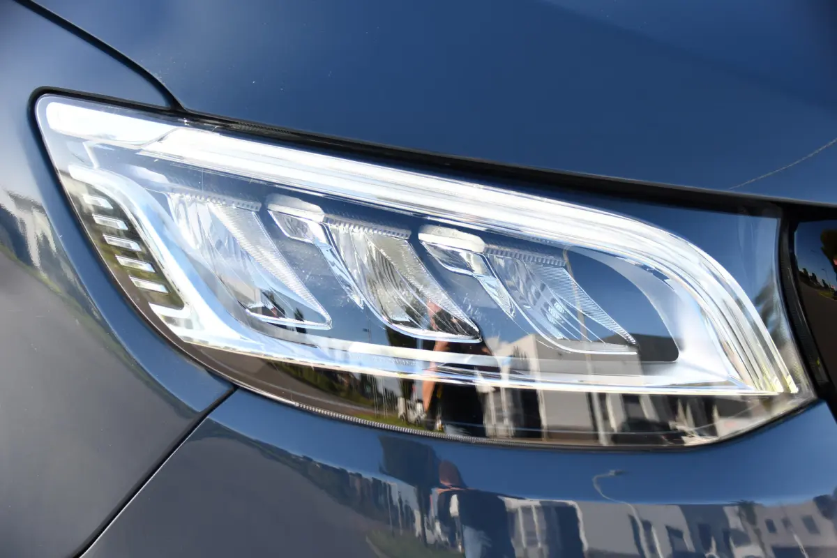 315 1.9 CDI RWD L2H2 PB Edition FACELIFT! Camera, Adaptieve Cruise, LED, 150pk, Automaat, 10,5'' Mbux, Sensoren, 3 Jaar Garantie, Uniek!
