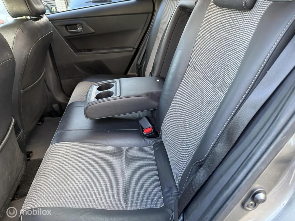 1.8 Hybrid Executive Half Leder Nav Camera Trekh Nap