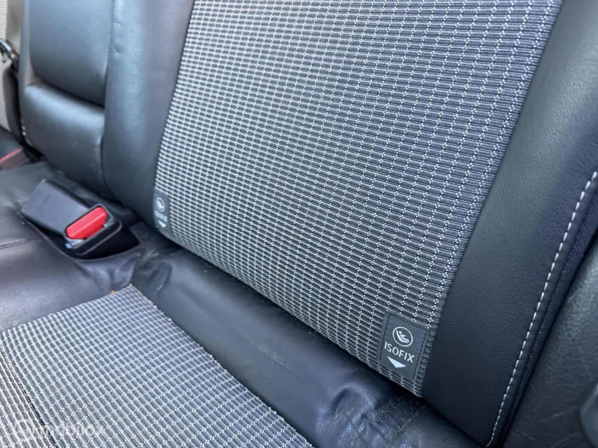 1.8 Hybrid Executive Half Leder Nav Camera Trekh Nap