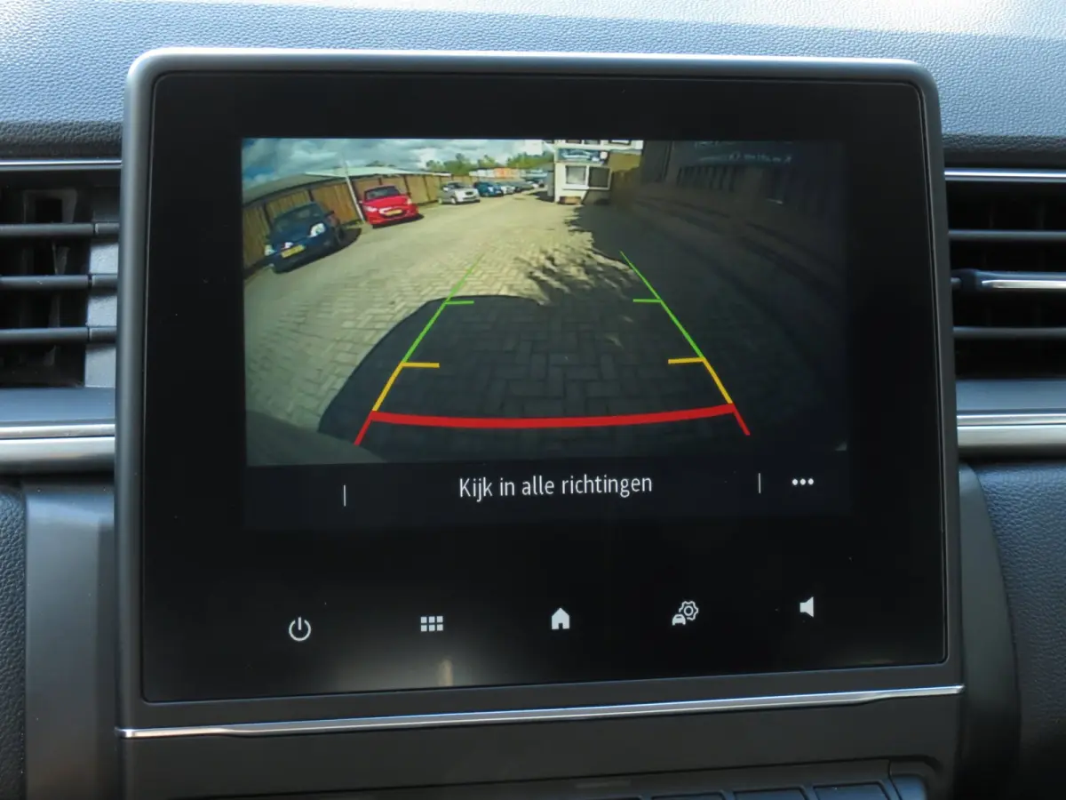 1.3 TCe 130 Intens Two-Tone AUTOMAAT | 1e EIGENAAR | CAMERA | CARPLAY | KEYLESS ENTRY | LED KOPLAMPEN | NAVI |