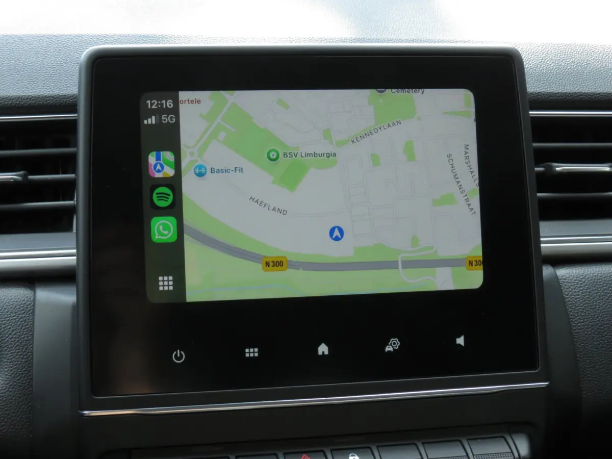 1.3 TCe 130 Intens Two-Tone AUTOMAAT | 1e EIGENAAR | CAMERA | CARPLAY | KEYLESS ENTRY | LED KOPLAMPEN | NAVI |