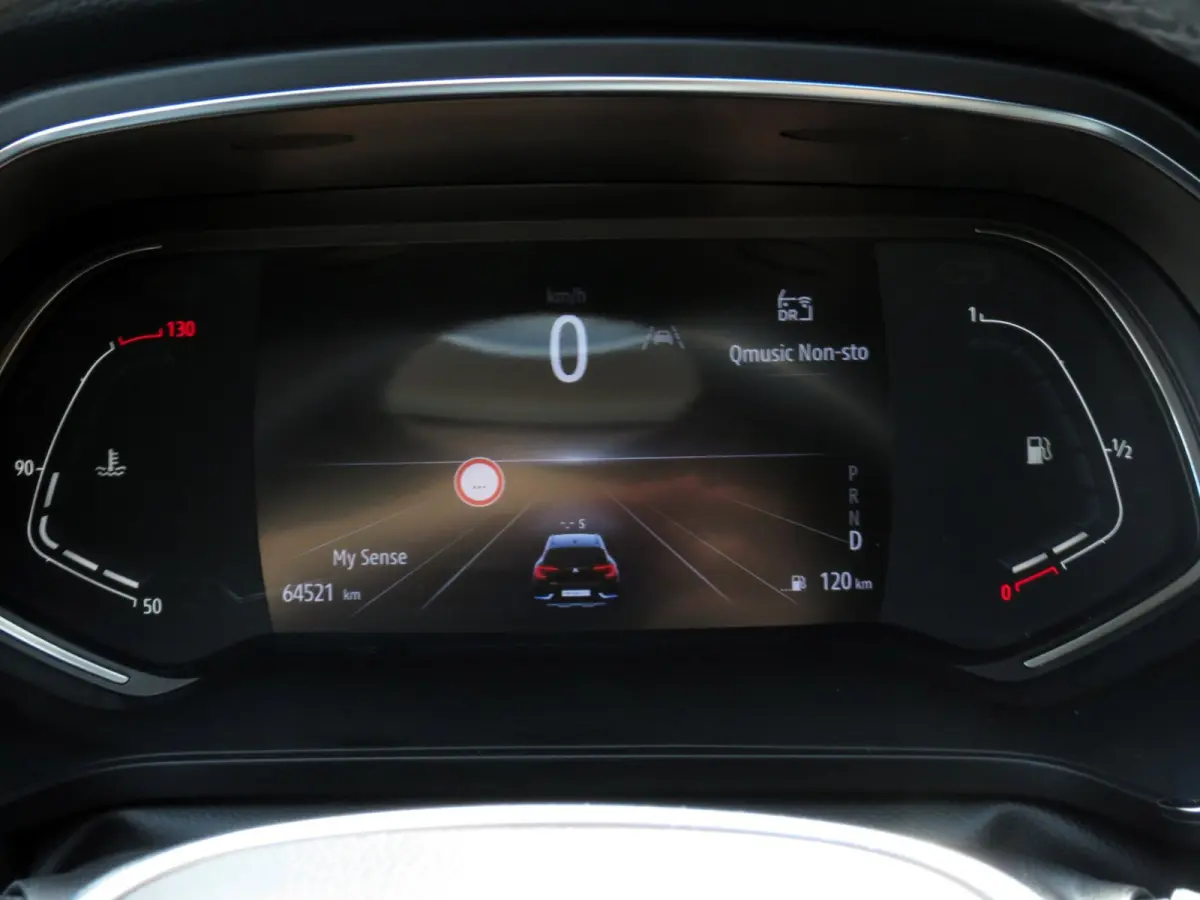 1.3 TCe 130 Intens Two-Tone AUTOMAAT | 1e EIGENAAR | CAMERA | CARPLAY | KEYLESS ENTRY | LED KOPLAMPEN | NAVI |