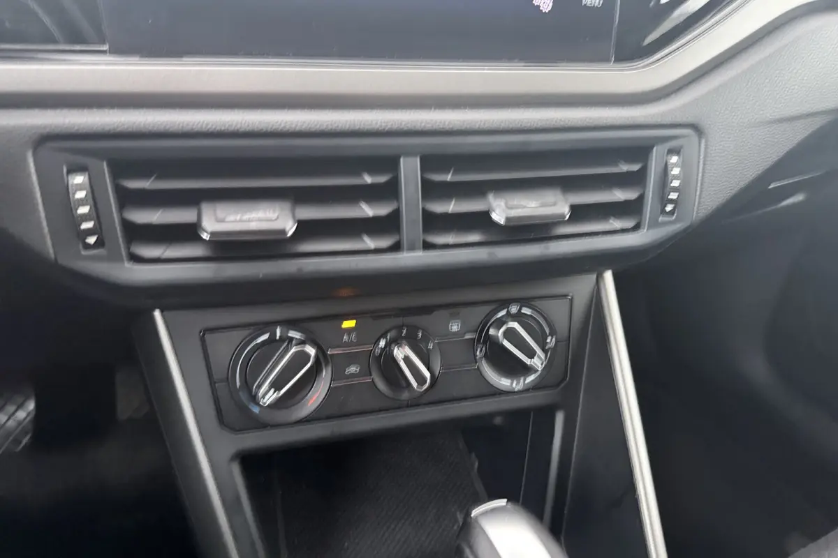 1.0 TSI Aut. Comfortline Carplay Adapt. Cruise