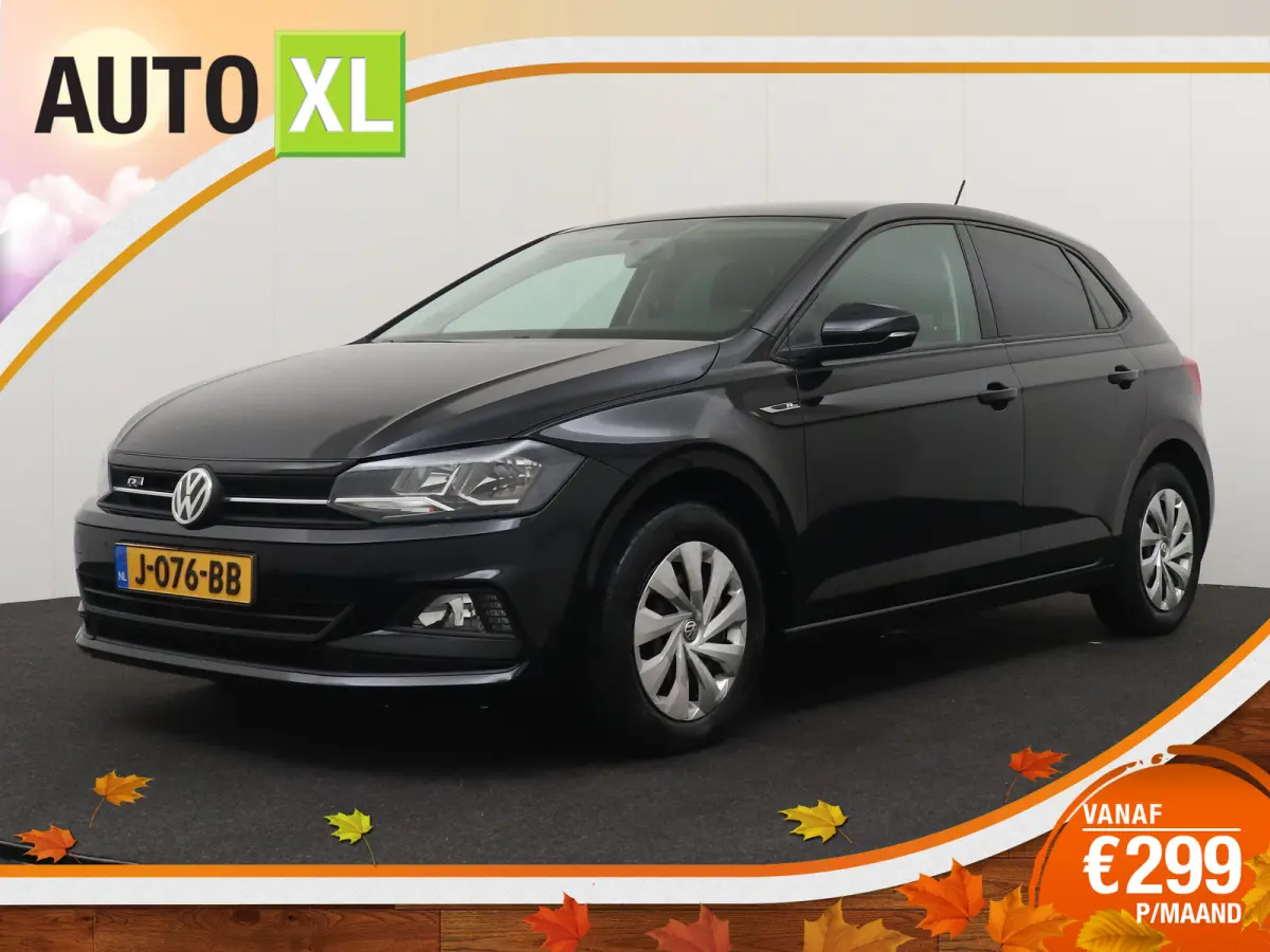 1.0 TSI Aut. Comfortline Carplay Adapt. Cruise