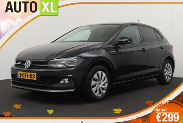 1.0 TSI Aut. Comfortline Carplay Adapt. Cruise