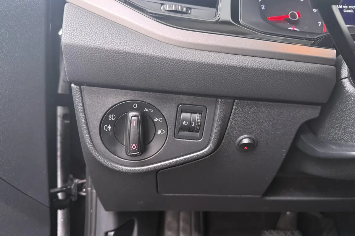 1.0 TSI Aut. Comfortline Carplay Adapt. Cruise