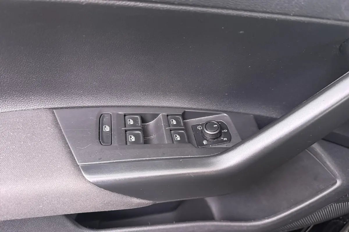 1.0 TSI Aut. Comfortline Carplay Adapt. Cruise