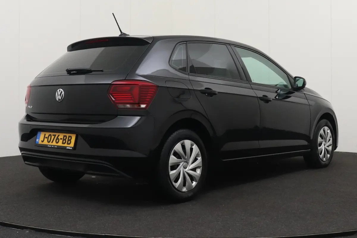 1.0 TSI Aut. Comfortline Carplay Adapt. Cruise