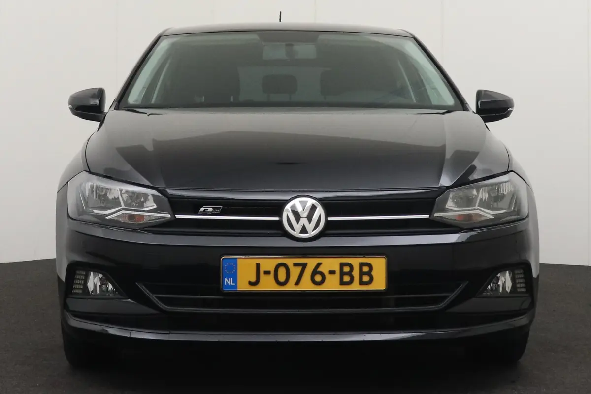 1.0 TSI Aut. Comfortline Carplay Adapt. Cruise