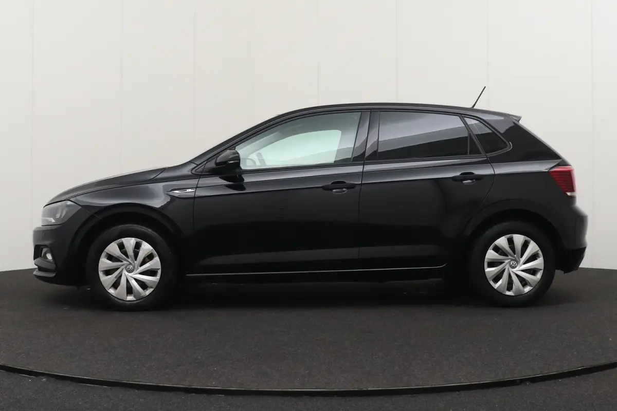 1.0 TSI Aut. Comfortline Carplay Adapt. Cruise