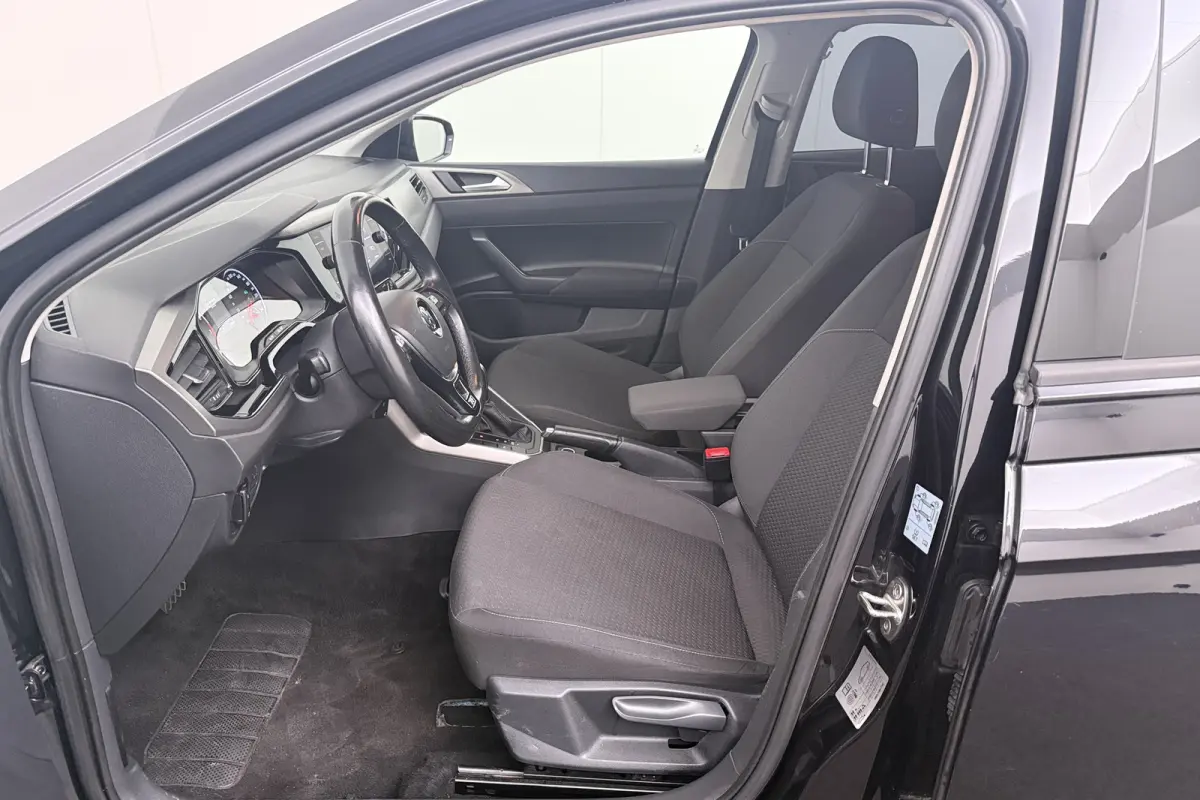 1.0 TSI Aut. Comfortline Carplay Adapt. Cruise