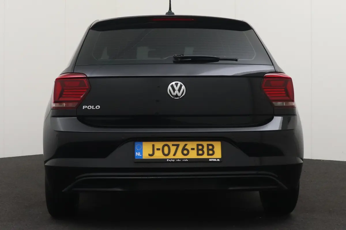 1.0 TSI Aut. Comfortline Carplay Adapt. Cruise