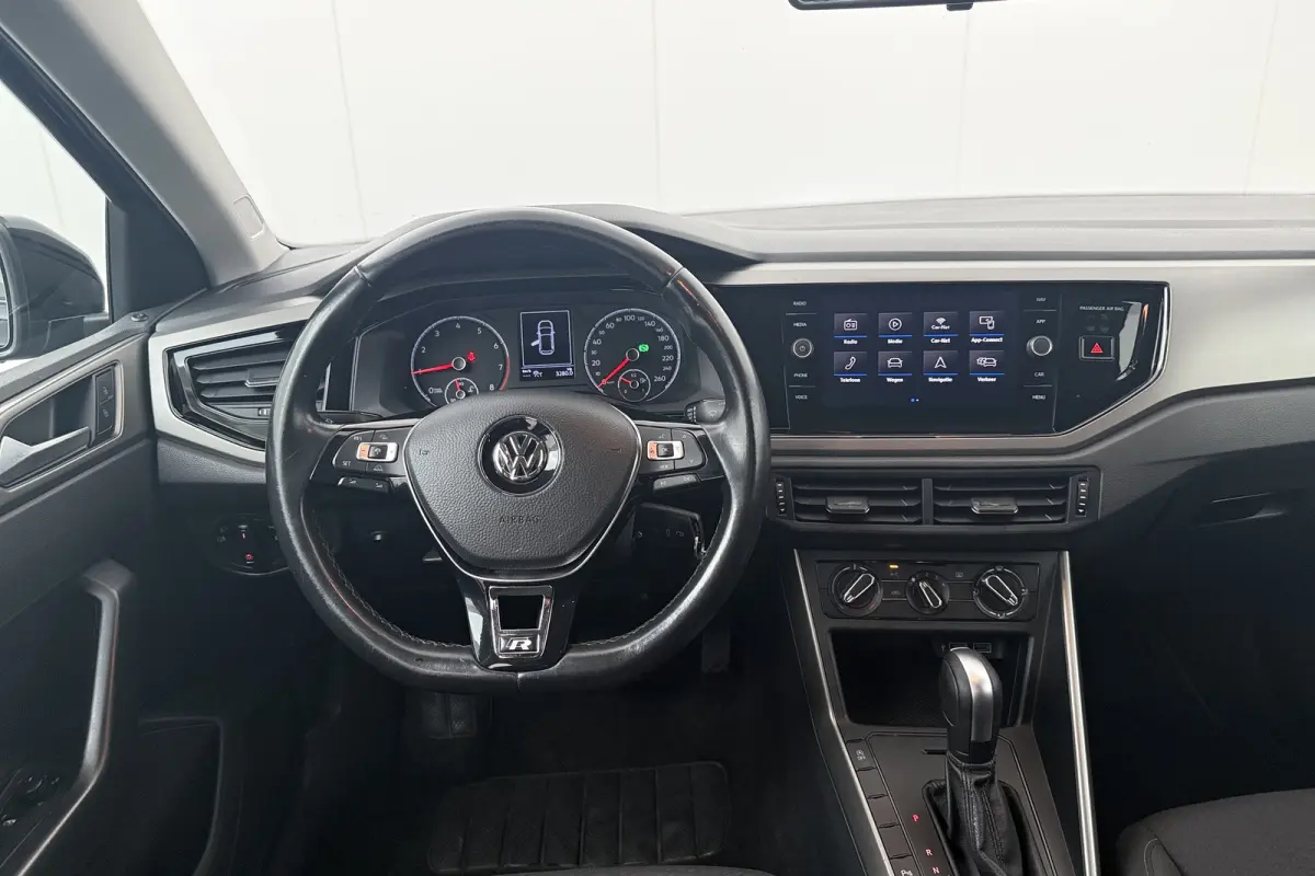 1.0 TSI Aut. Comfortline Carplay Adapt. Cruise
